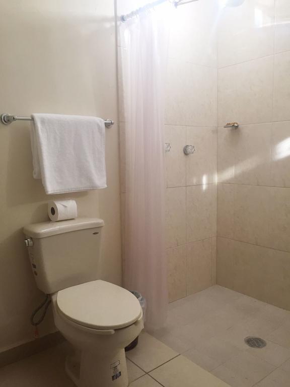 Hgen Rooms & Suites Los Mochis Exterior foto